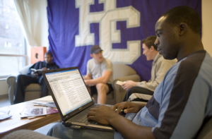 students studying 2