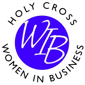 Women in Business LOGO