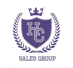 HC Sales Logo