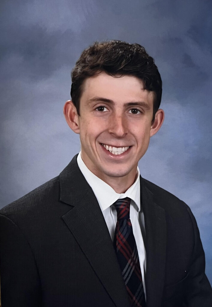 Meet Alum Alex Kanya ’22, Communications Associate at Northeastern ...