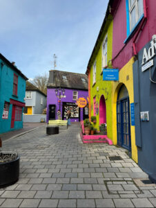 Kinsale