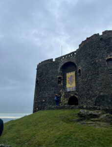 carrickfergus castle