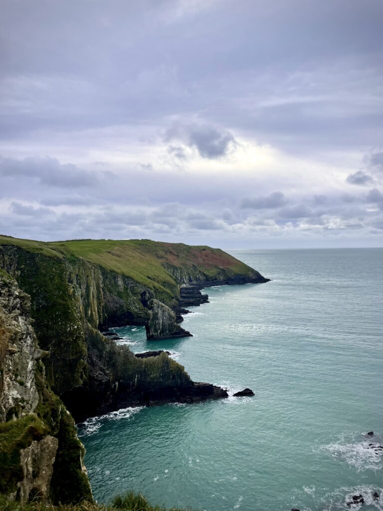 Old Head of Kinsale