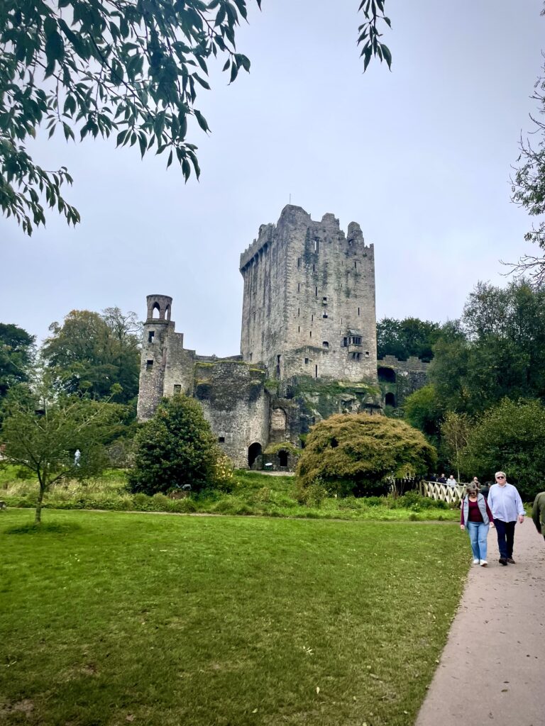 Blarney Castle