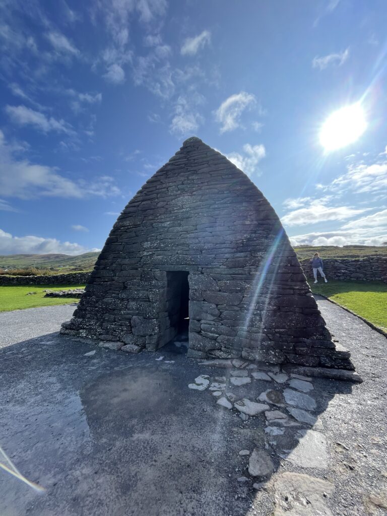 Gallarus Oratory