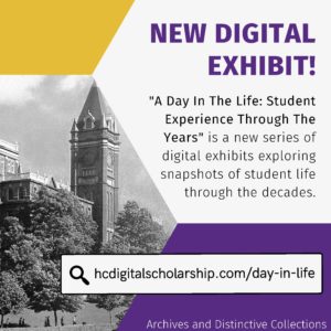 New Digital Exhibit