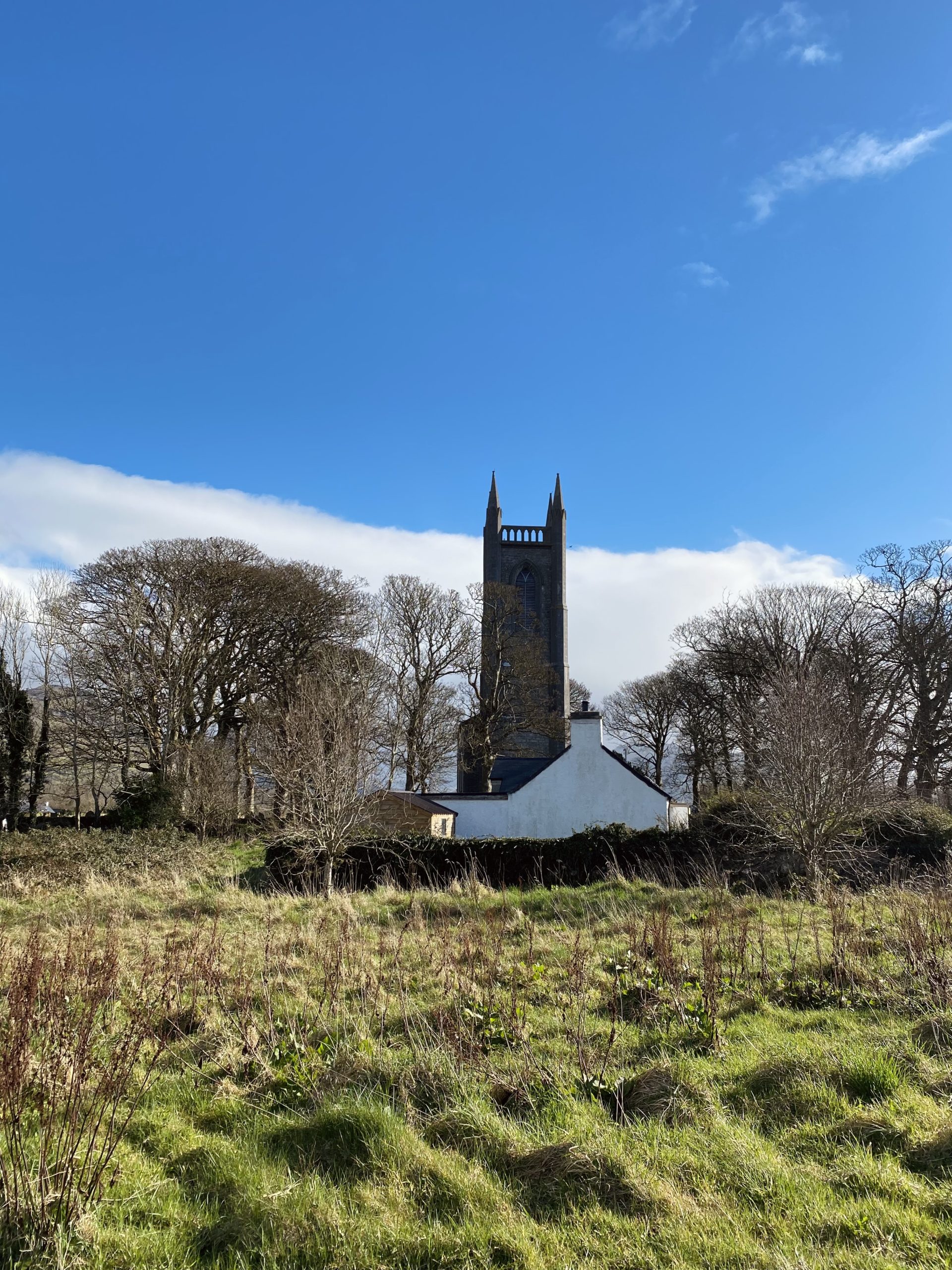 Drumcliffe Cemetery