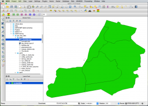 qgis