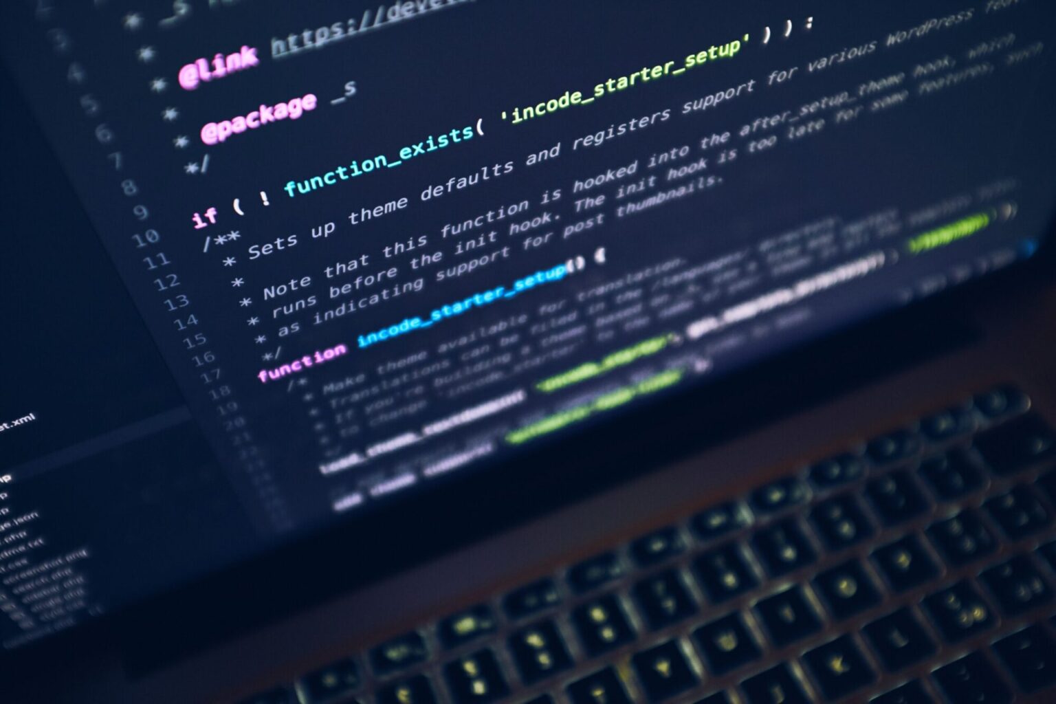 Research Tools for Google Docs Kernel Panic
